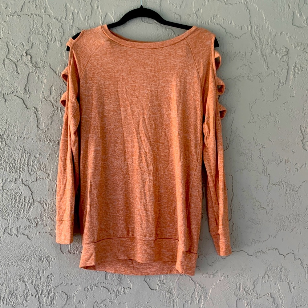 Promesa sweater